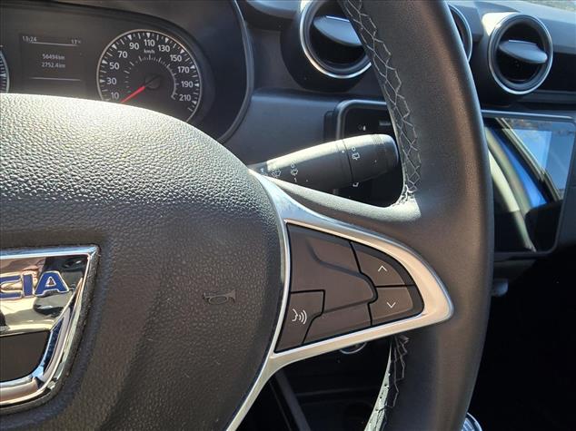 Dacia DUSTER Duster 1.3 TCe Comfort 2022