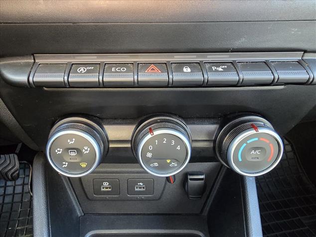 Dacia DUSTER Duster 1.3 TCe Comfort 2022