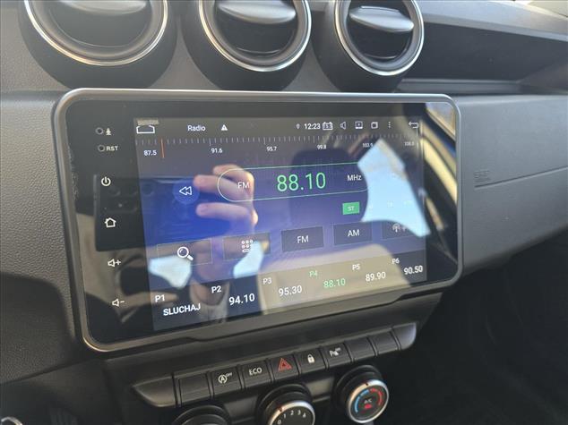 Dacia DUSTER Duster 1.3 TCe Comfort 2022