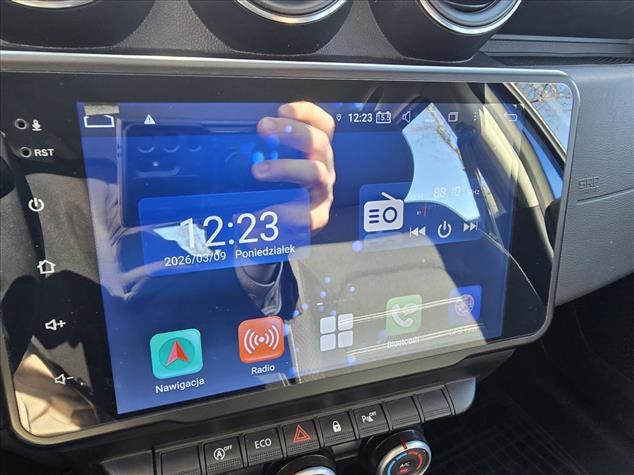 Dacia DUSTER Duster 1.3 TCe Comfort 2022