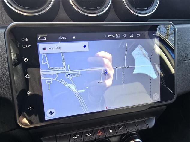 Dacia DUSTER Duster 1.3 TCe Comfort 2022