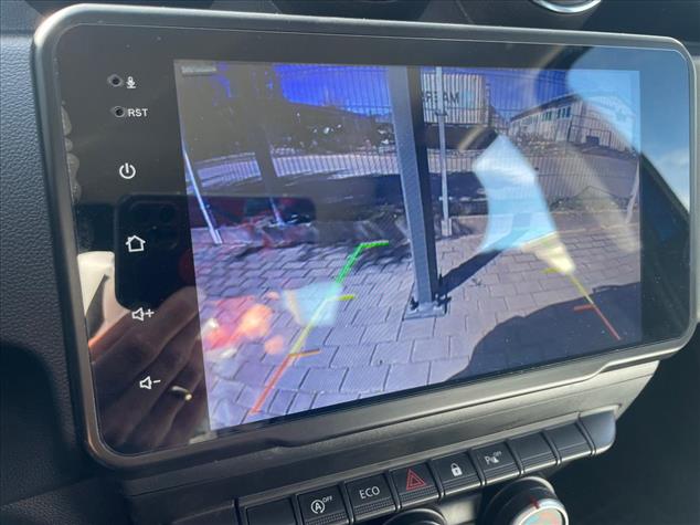 Dacia DUSTER Duster 1.3 TCe Comfort 2022