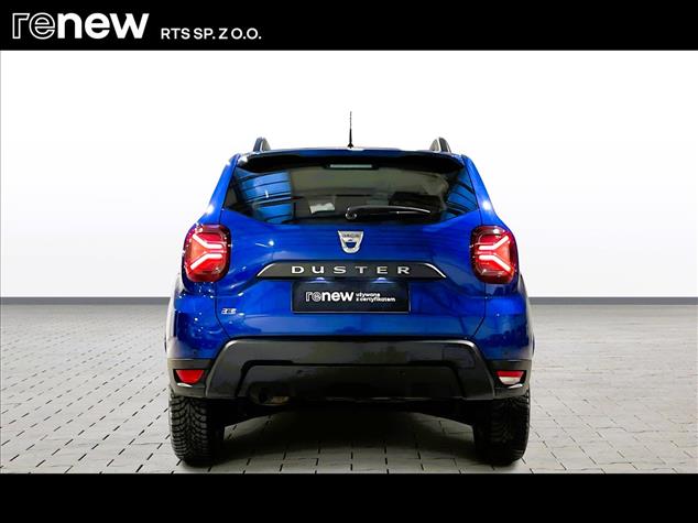 Dacia DUSTER Duster 1.3 TCe Comfort 2022