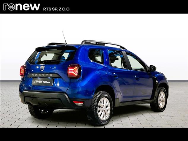 Dacia DUSTER Duster 1.3 TCe Comfort 2022