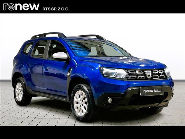 Dacia DUSTER Duster 1.3 TCe Comfort 2022