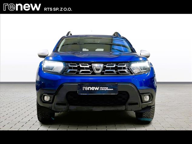 Dacia DUSTER Duster 1.3 TCe Comfort 2022