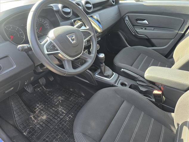 Dacia DUSTER Duster 1.3 TCe Comfort 2022