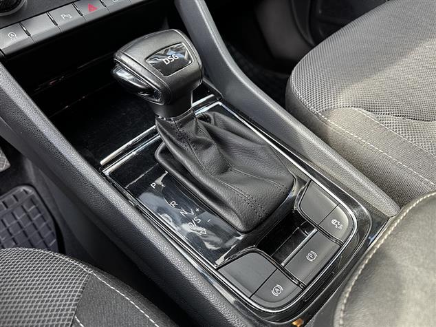 Skoda KODIAQ Kodiaq 1.5 TSI ACT 4x2 Ambition DSG 2021