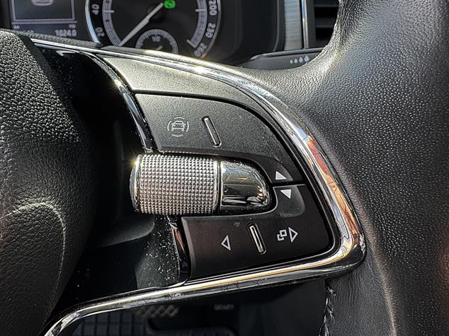 Skoda KODIAQ Kodiaq 1.5 TSI ACT 4x2 Ambition DSG 2021