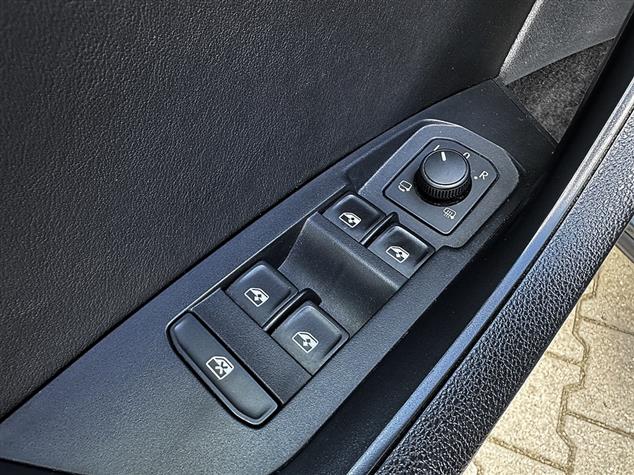 Skoda KODIAQ Kodiaq 1.5 TSI ACT 4x2 Ambition DSG 2021