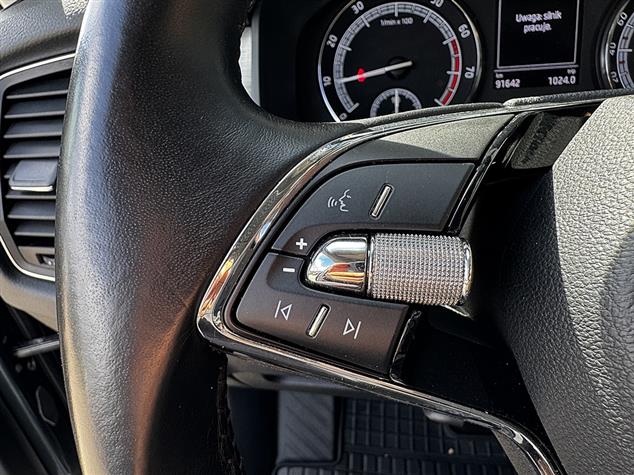 Skoda KODIAQ Kodiaq 1.5 TSI ACT 4x2 Ambition DSG 2021