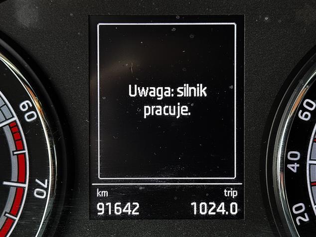 Skoda KODIAQ Kodiaq 1.5 TSI ACT 4x2 Ambition DSG 2021