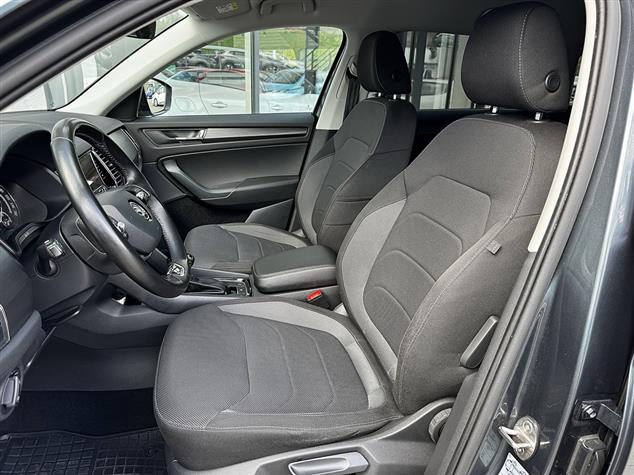 Skoda KODIAQ Kodiaq 1.5 TSI ACT 4x2 Ambition DSG 2021