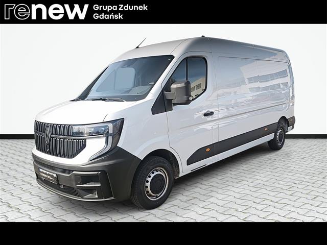 Renault MASTER Master dCi L3H2 Extra 2025