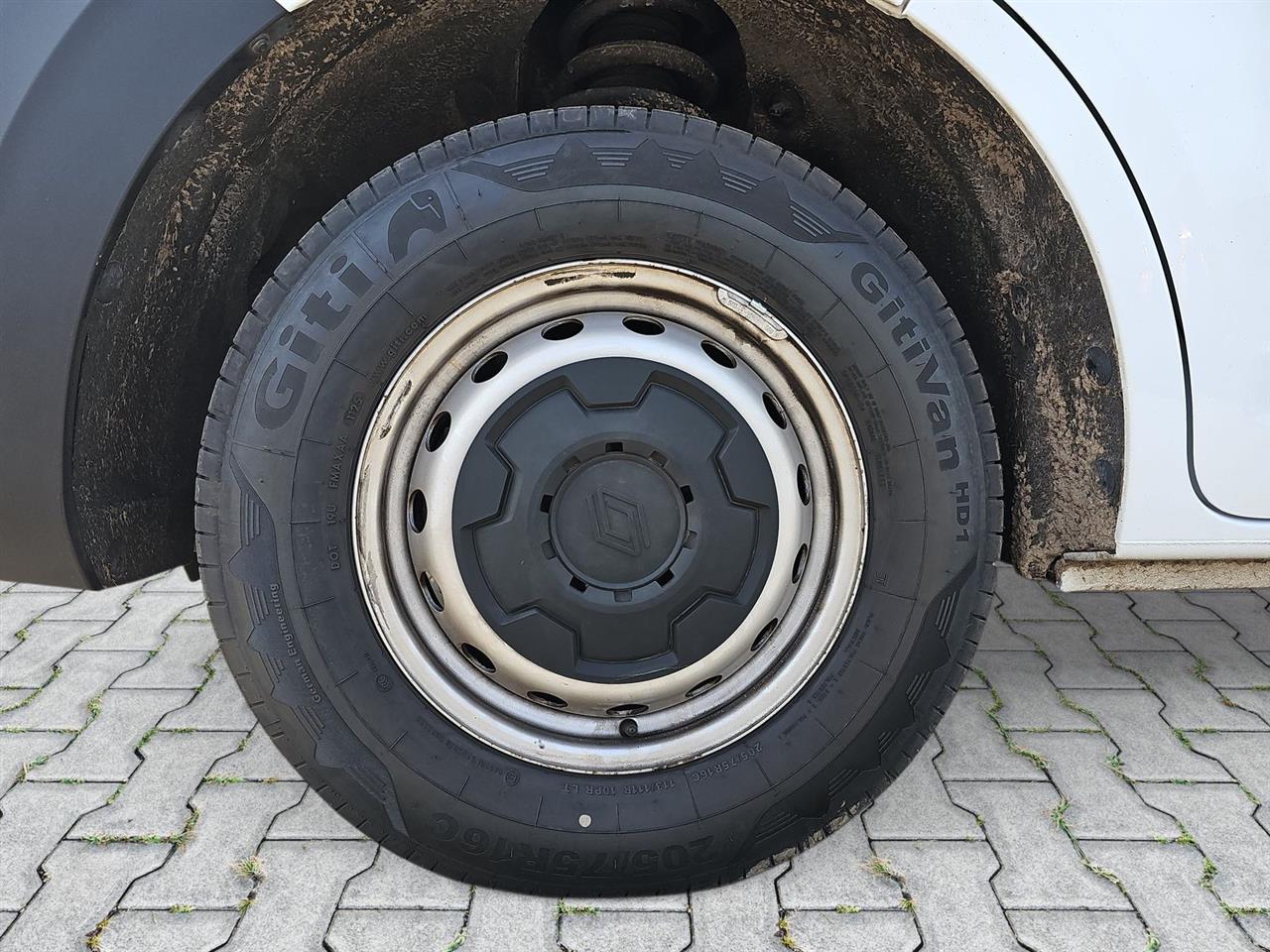 Renault MASTER Master dCi L3H2 Extra 2025