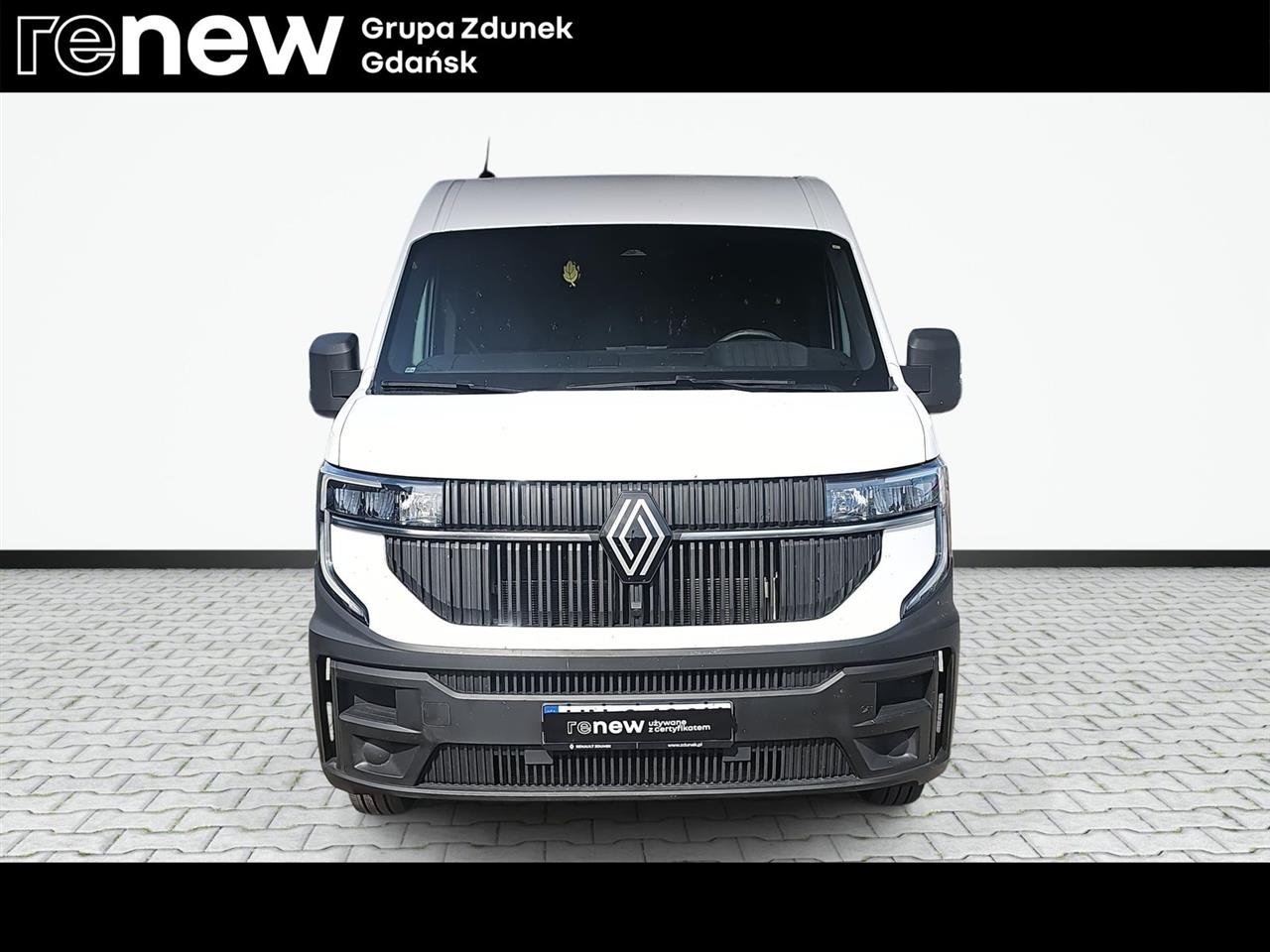 Renault MASTER Master dCi L3H2 Extra 2025