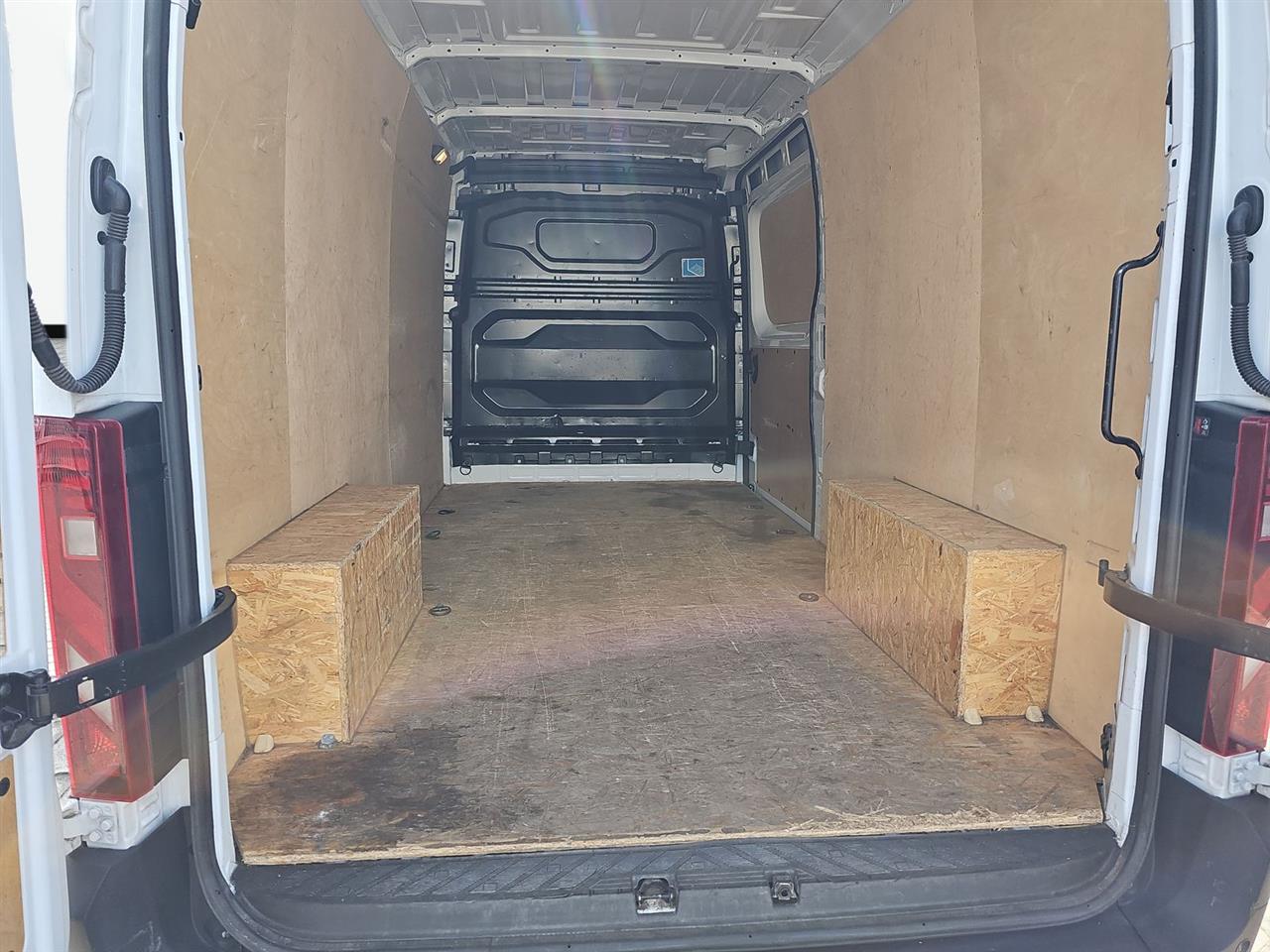 Renault MASTER Master dCi L3H2 Extra 2025