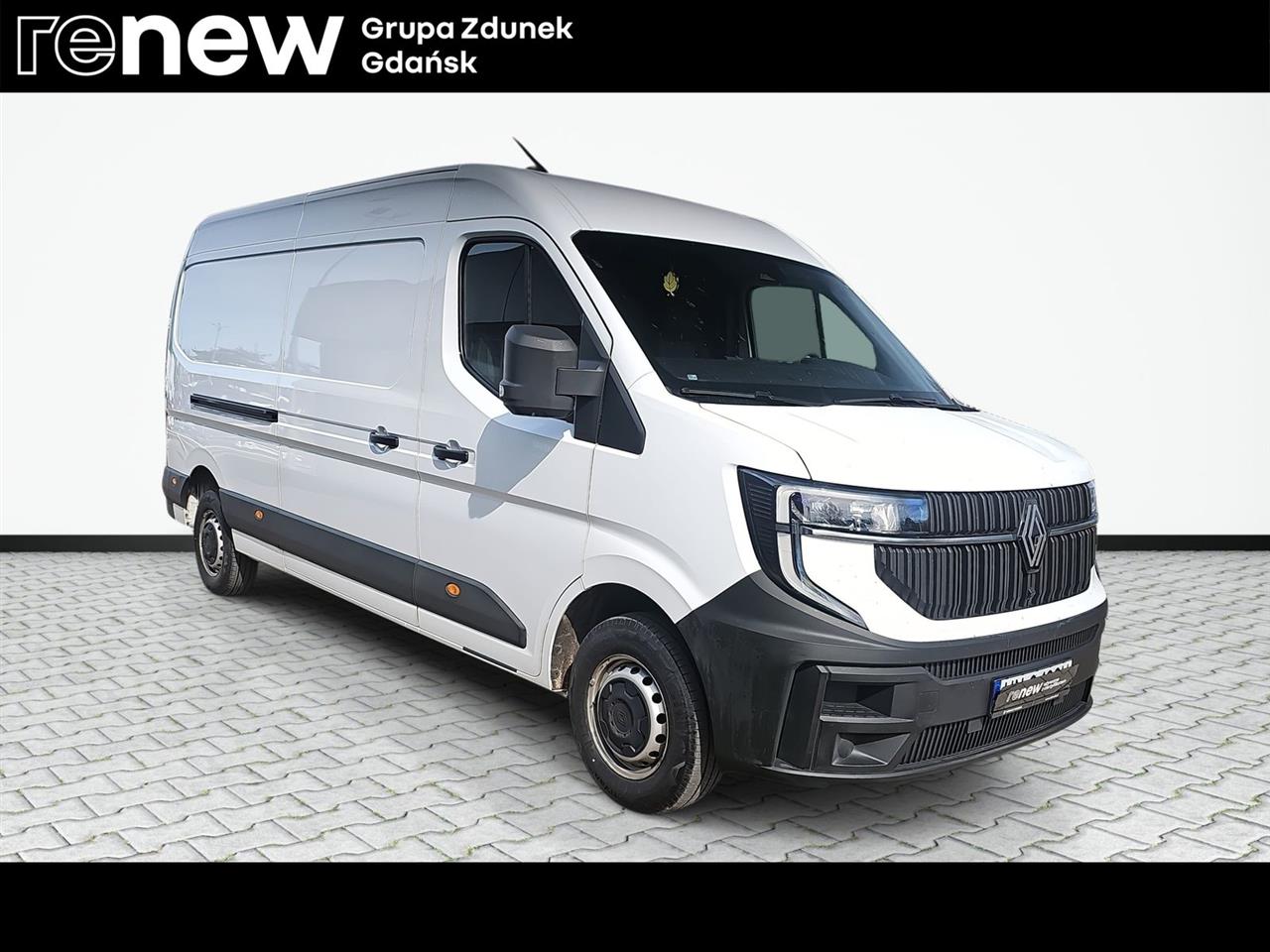 Renault MASTER Master dCi L3H2 Extra 2025