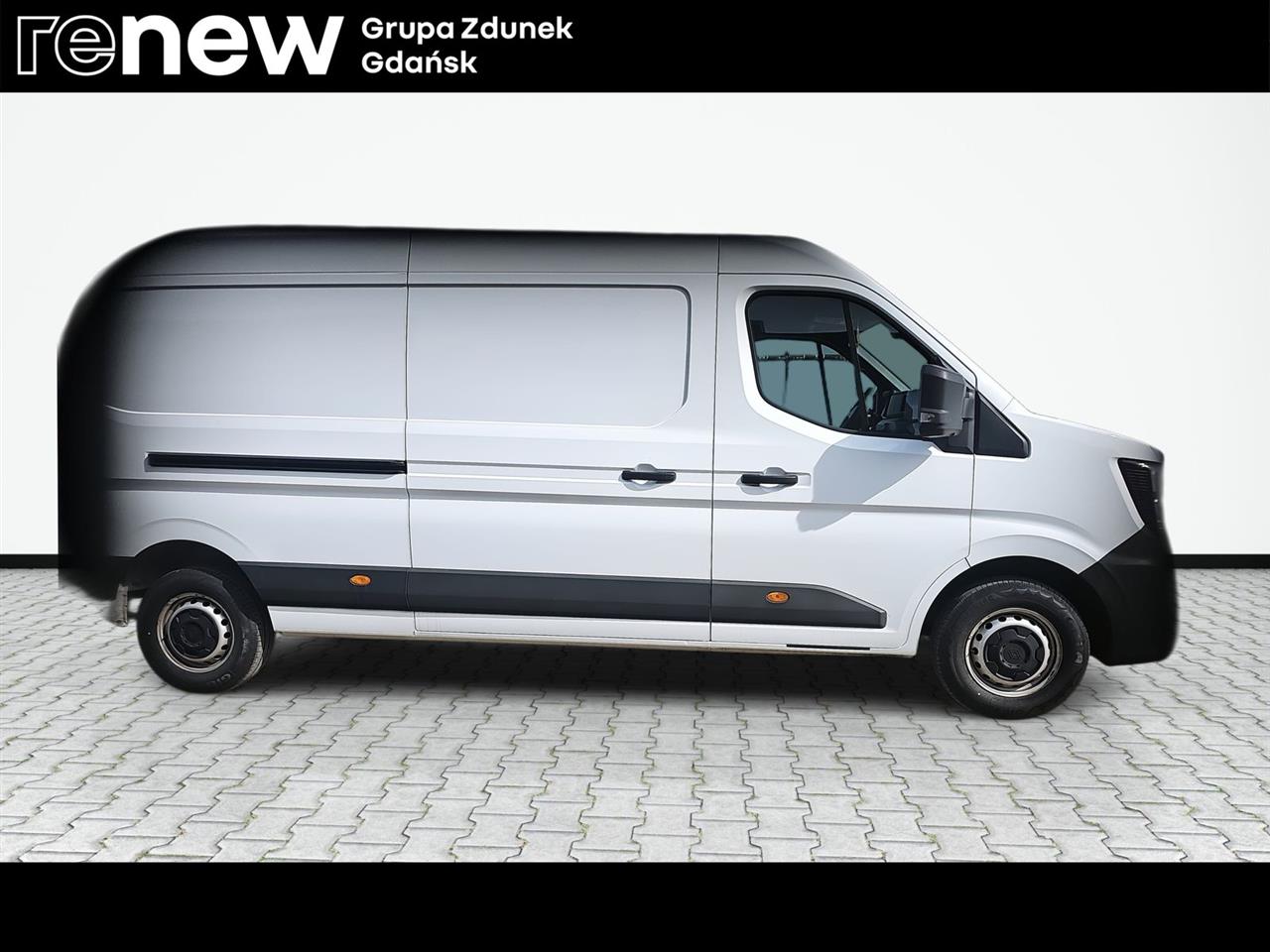 Renault MASTER Master dCi L3H2 Extra 2025