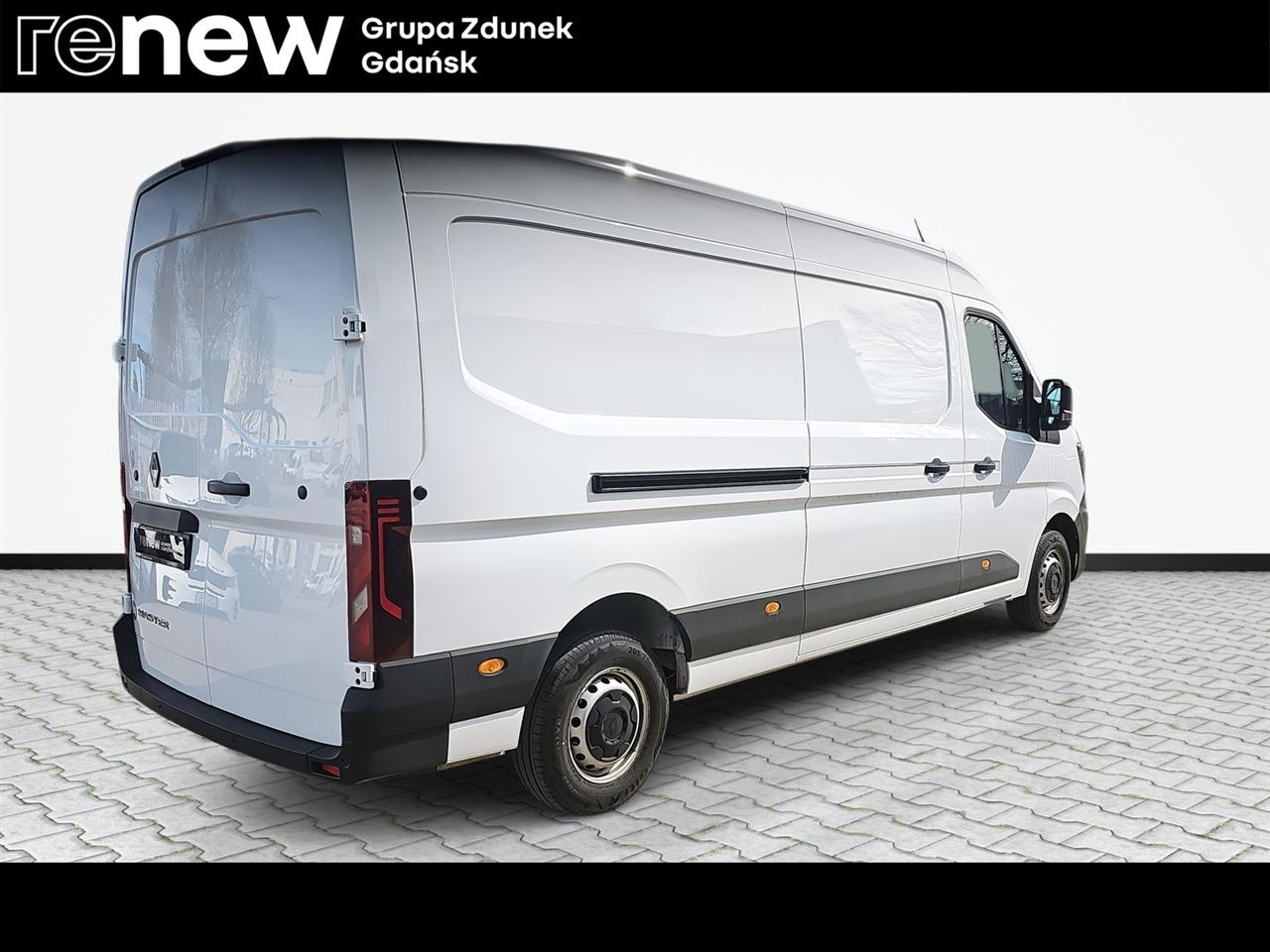 Renault MASTER Master dCi L3H2 Extra 2025