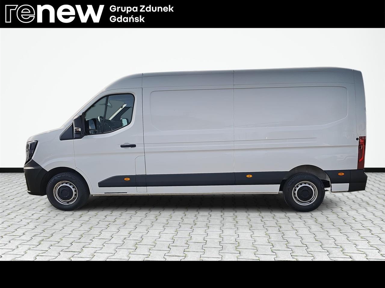 Renault MASTER Master dCi L3H2 Extra 2025