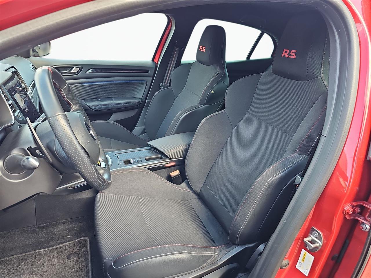 Renault MEGANE Megane 1.8 TCe FAP R.S. EDC 2023