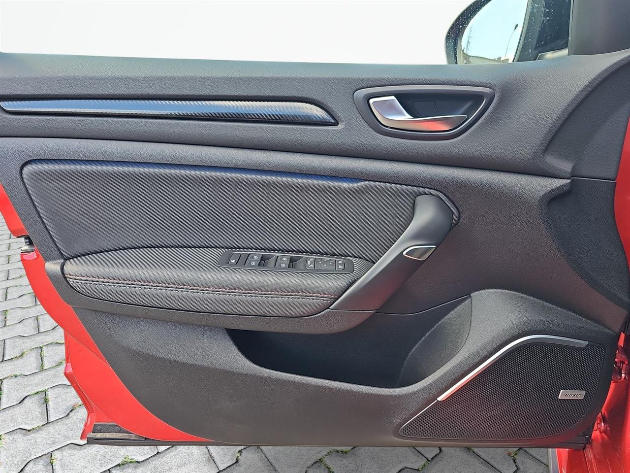 Renault MEGANE Megane 1.8 TCe FAP R.S. EDC 2023