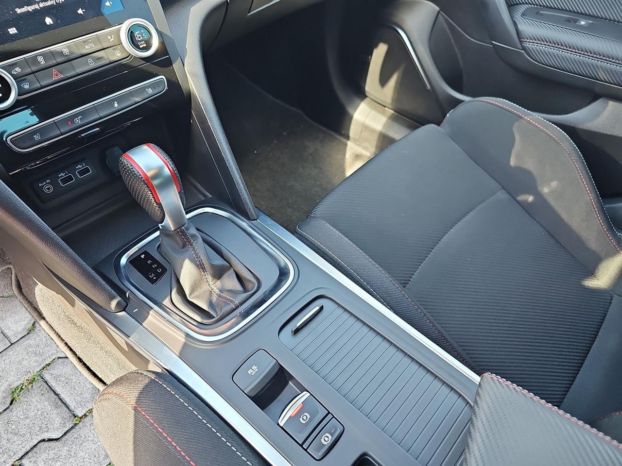Renault MEGANE Megane 1.8 TCe FAP R.S. EDC 2023