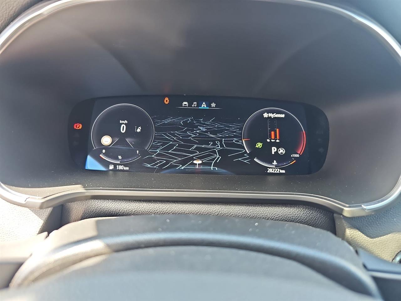 Renault MEGANE Megane 1.8 TCe FAP R.S. EDC 2023