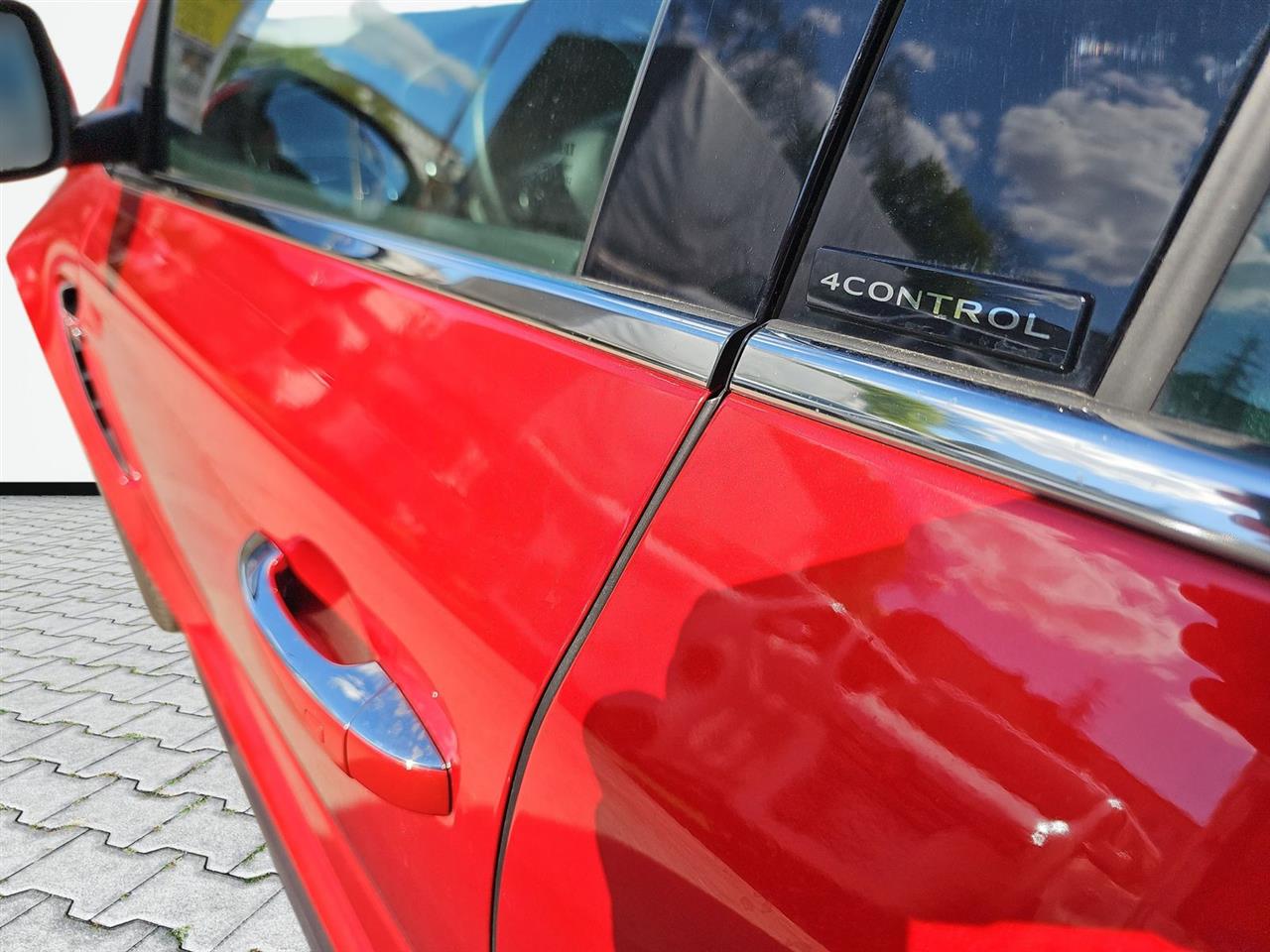 Renault MEGANE Megane 1.8 TCe FAP R.S. EDC 2023