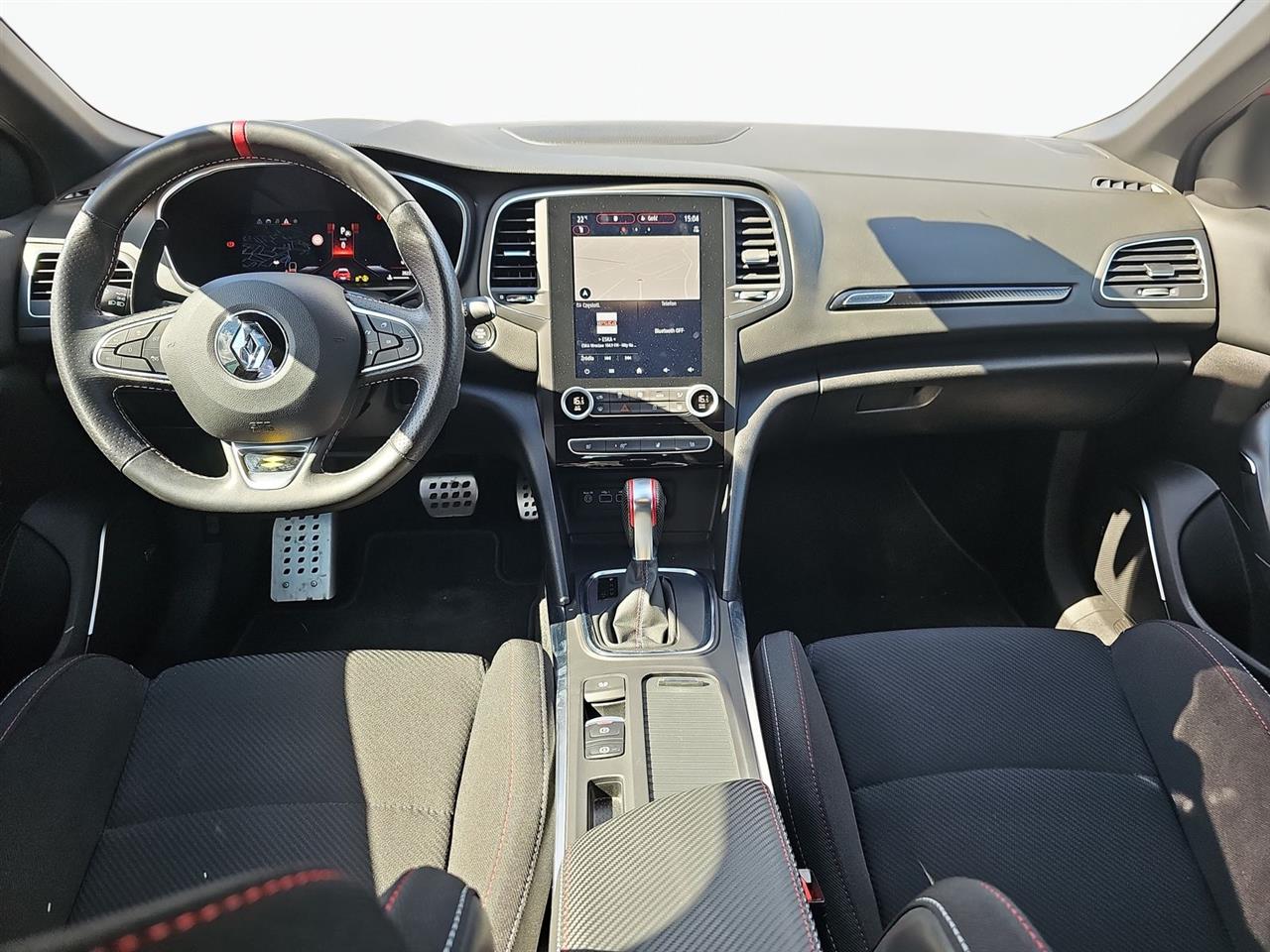 Renault MEGANE Megane 1.8 TCe FAP R.S. EDC 2023