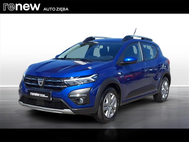 Dacia SANDERO Sandero Stepway 1.0 TCe Comfort 2022