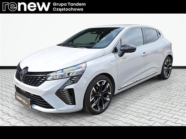 Renault CLIO Clio 1.0 TCe Techno LPG 2024