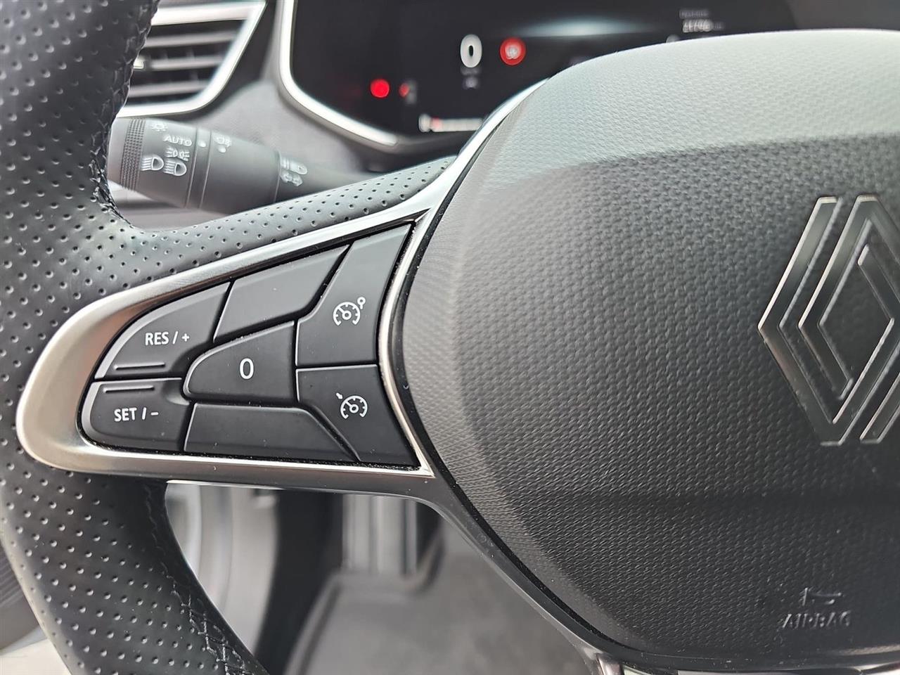 Renault CLIO Clio 1.0 TCe Techno LPG 2024