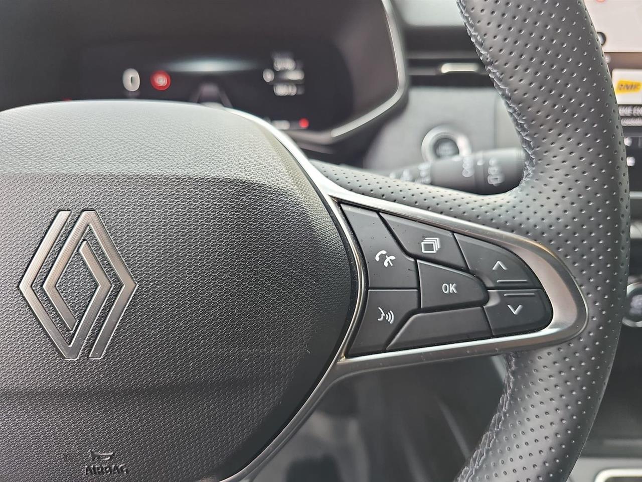 Renault CLIO Clio 1.0 TCe Techno LPG 2024