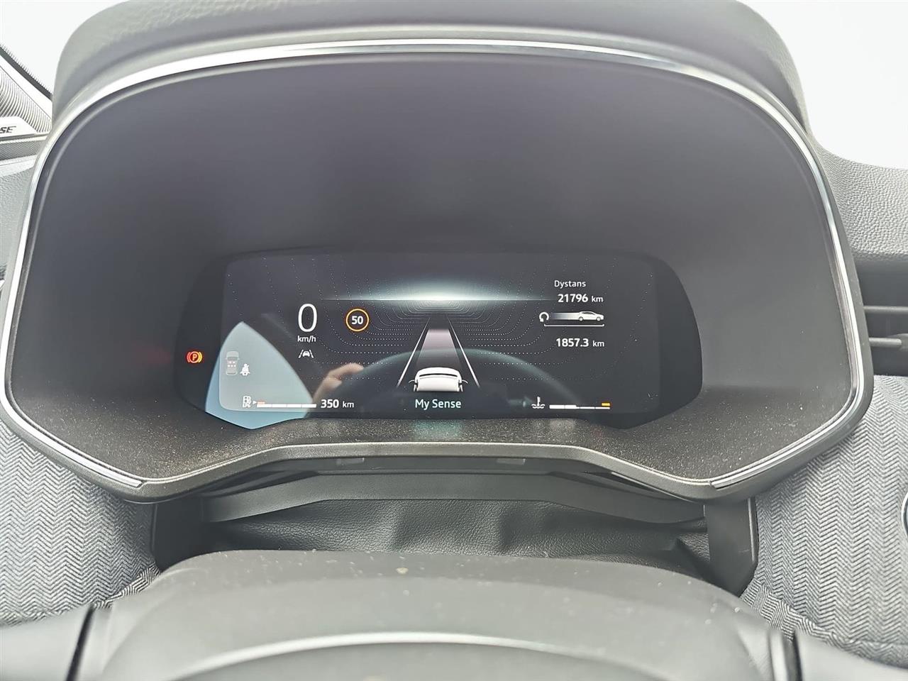 Renault CLIO Clio 1.0 TCe Techno LPG 2024