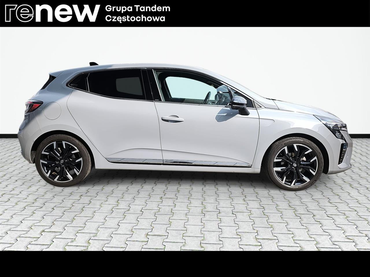 Renault CLIO Clio 1.0 TCe Techno LPG 2024