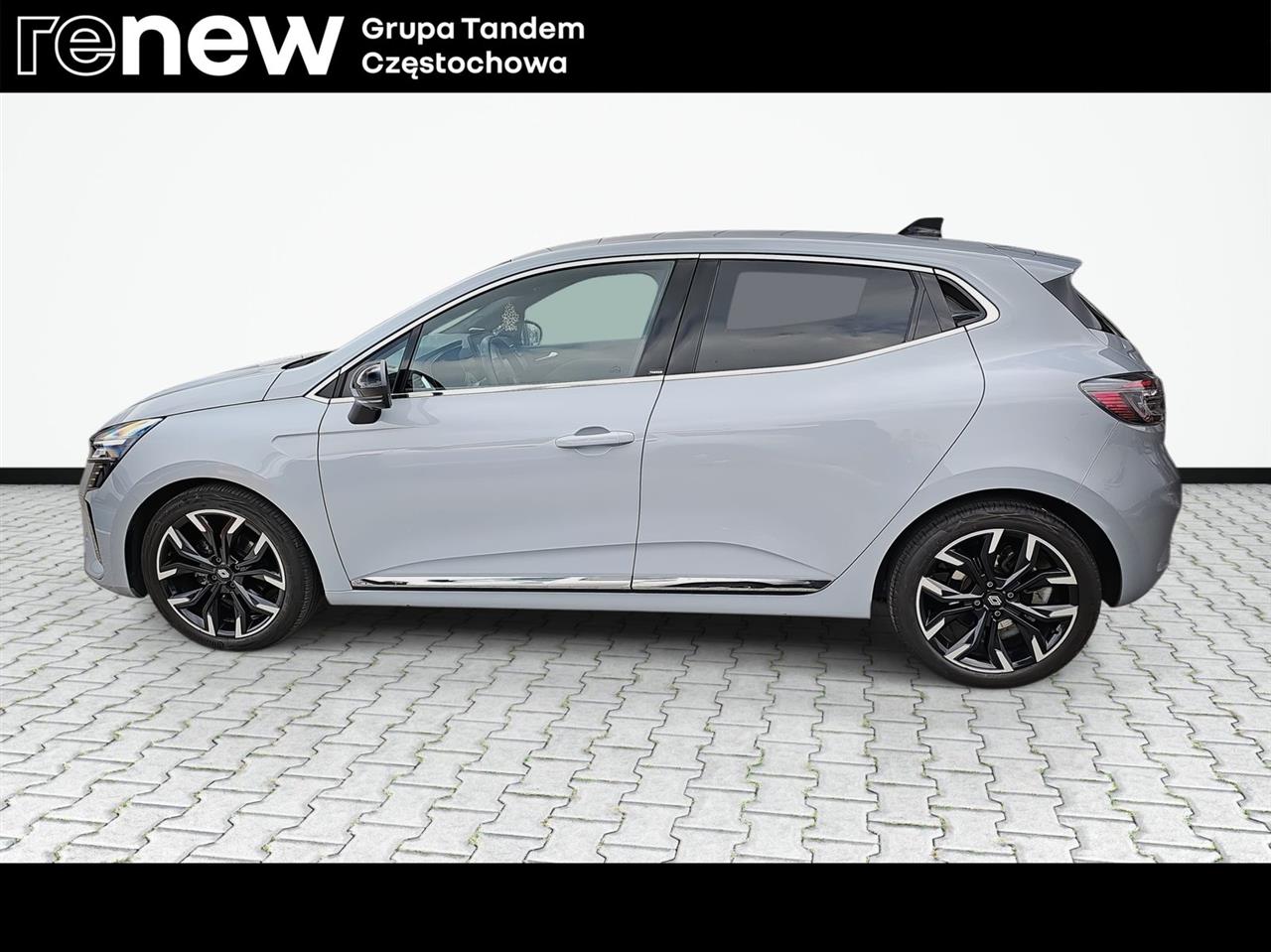 Renault CLIO Clio 1.0 TCe Techno LPG 2024
