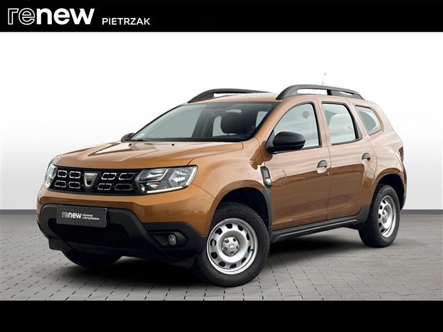 Dacia DUSTER Duster 1.0 TCe Essential LPG 2021
