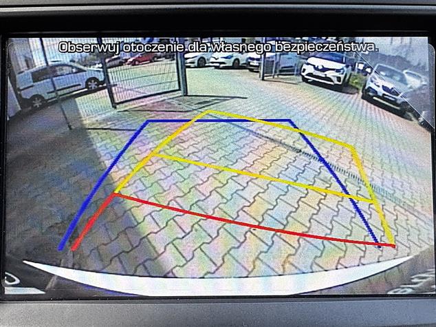 Hyundai I20 i20 1.2 Comfort 2020