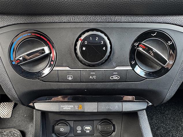 Hyundai I20 i20 1.2 Comfort 2020