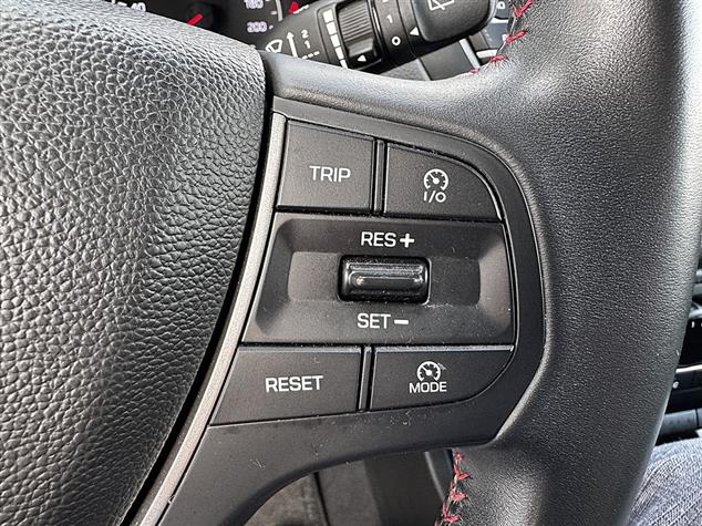 Hyundai I20 i20 1.2 Comfort 2020