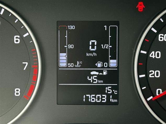 Hyundai I20 i20 1.2 Comfort 2020