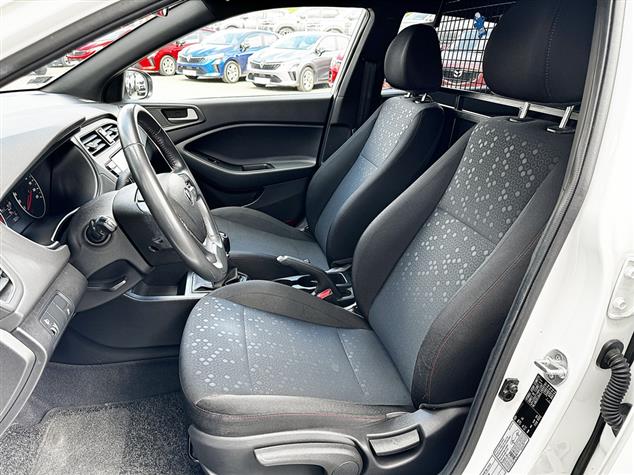 Hyundai I20 i20 1.2 Comfort 2020