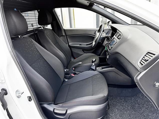 Hyundai I20 i20 1.2 Comfort 2020