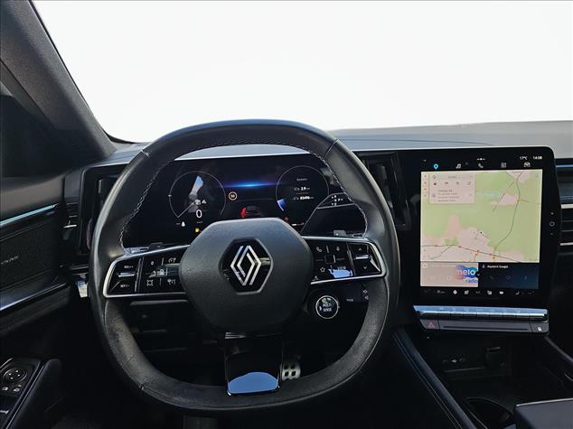 Renault AUSTRAL Austral 1.3 TCe mHEV Iconic esprit Alpine aut 2024