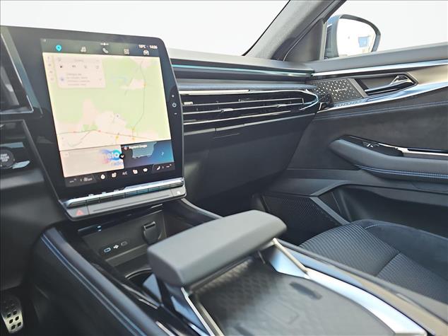 Renault AUSTRAL Austral 1.3 TCe mHEV Iconic esprit Alpine aut 2024