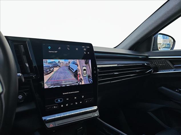 Renault AUSTRAL Austral 1.3 TCe mHEV Iconic esprit Alpine aut 2024