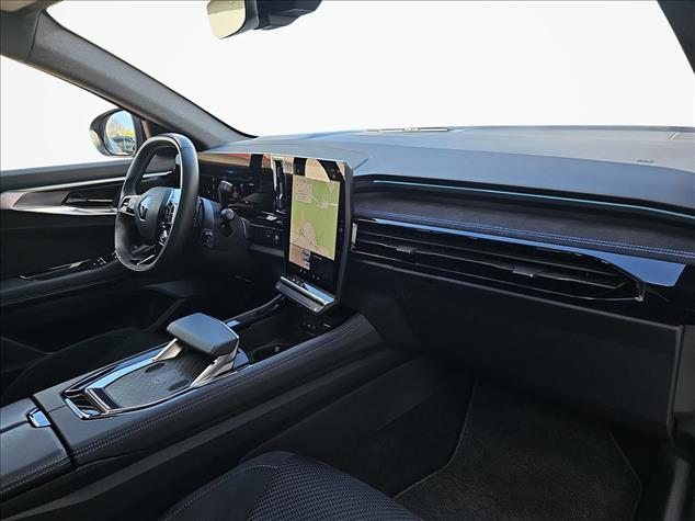 Renault AUSTRAL Austral 1.3 TCe mHEV Iconic esprit Alpine aut 2024