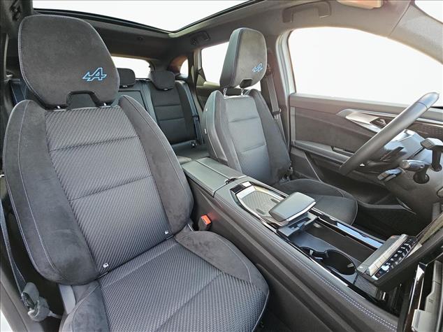 Renault AUSTRAL Austral 1.3 TCe mHEV Iconic esprit Alpine aut 2024